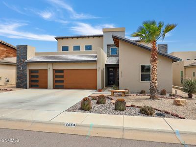 2864 Maddox Loop, Las Cruces, NM, 88011