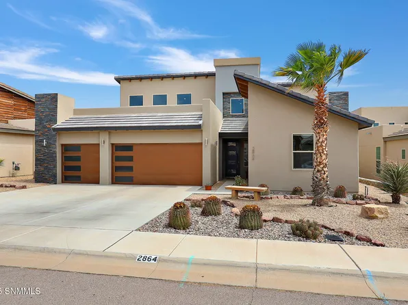 2864 Maddox Loop, Las Cruces, NM 88011