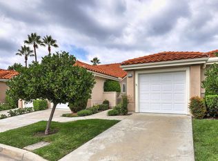 28939 Paseo Theresa, Mission Viejo, CA 92692