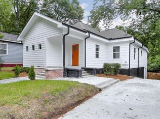 1005 Mayson Turner Rd NW, Atlanta, GA 30314