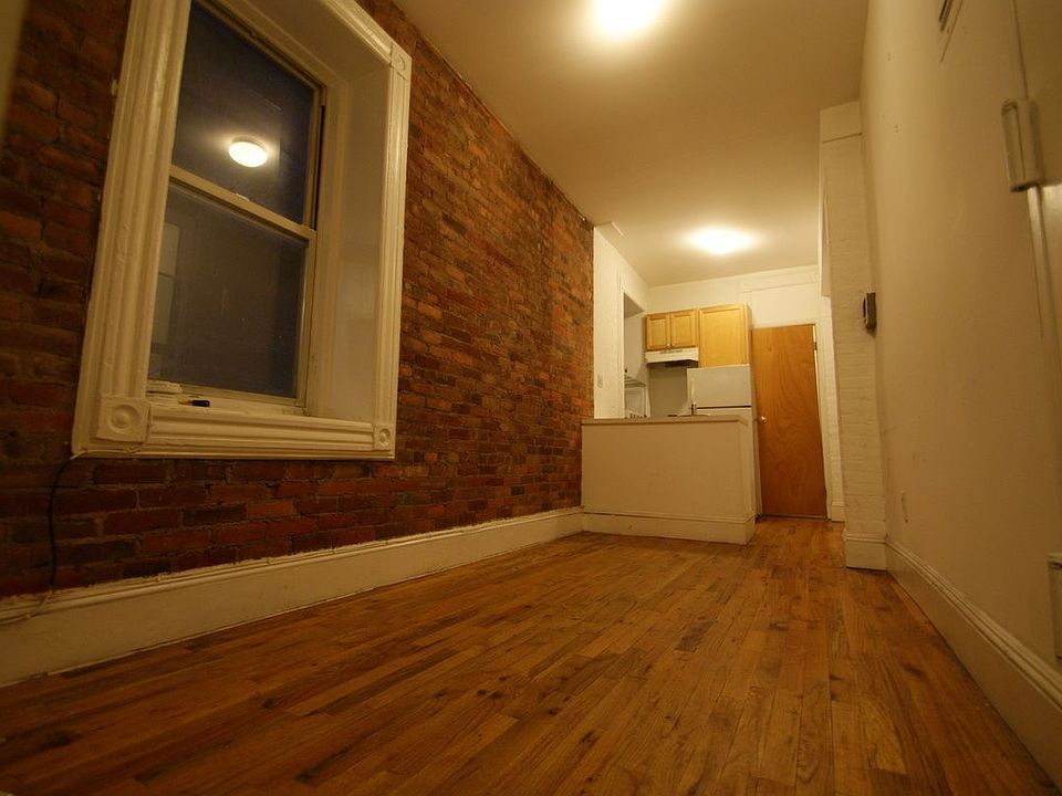 1st image of 42 Morton St #G17