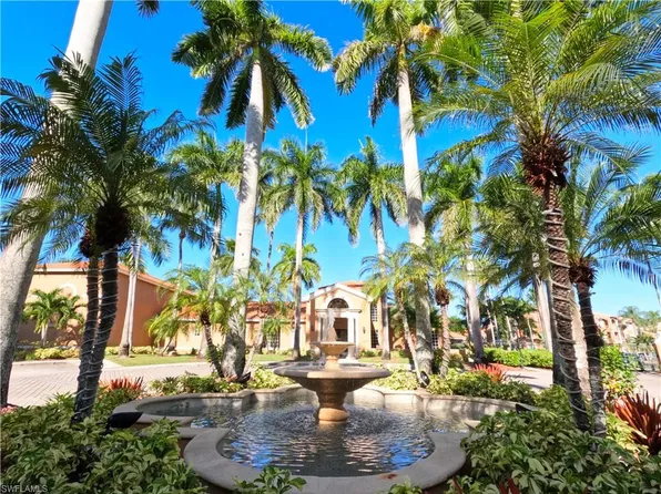 1160 Wildwood Lakes Blvd, Naples, FL
