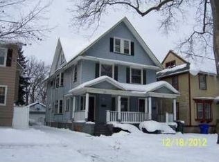 259 Pierpont St, Rochester, NY 14613