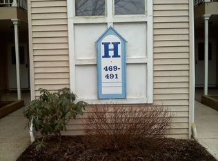 473 Silvia St #473, Ewing, NJ 08628