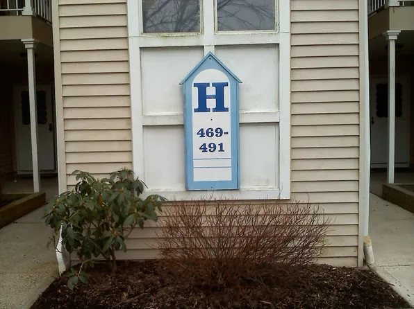 473 Silvia St #473, Ewing, NJ 08628