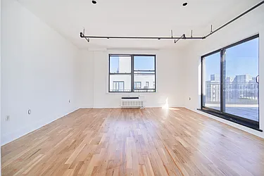 Rented by Living New York