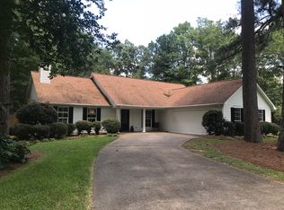 109 Pine Ridge Cir, Starkville, MS 39759