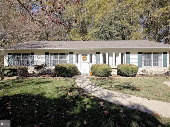 522 Paula Ter, Prince Frederick, MD 20678