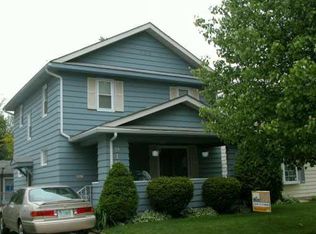 916 E Irvington Dr, South Bend, IN