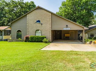 170 Aztec Dr, Mabank, TX 75156