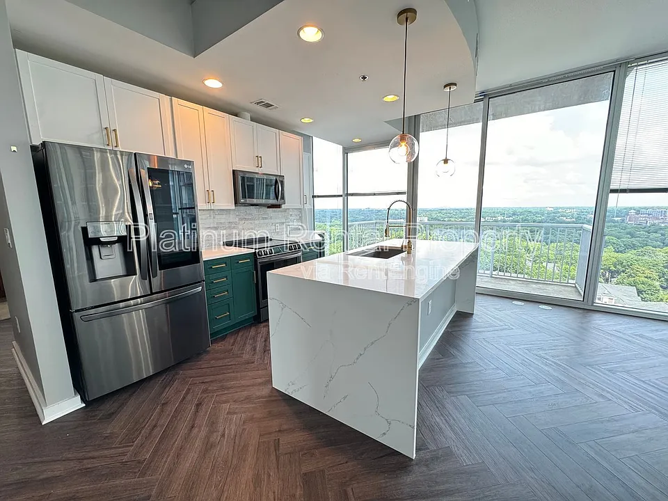 855 Peachtree St NE #1713