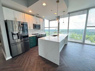 855 Peachtree St NE UNIT 1713, Atlanta, GA 30308