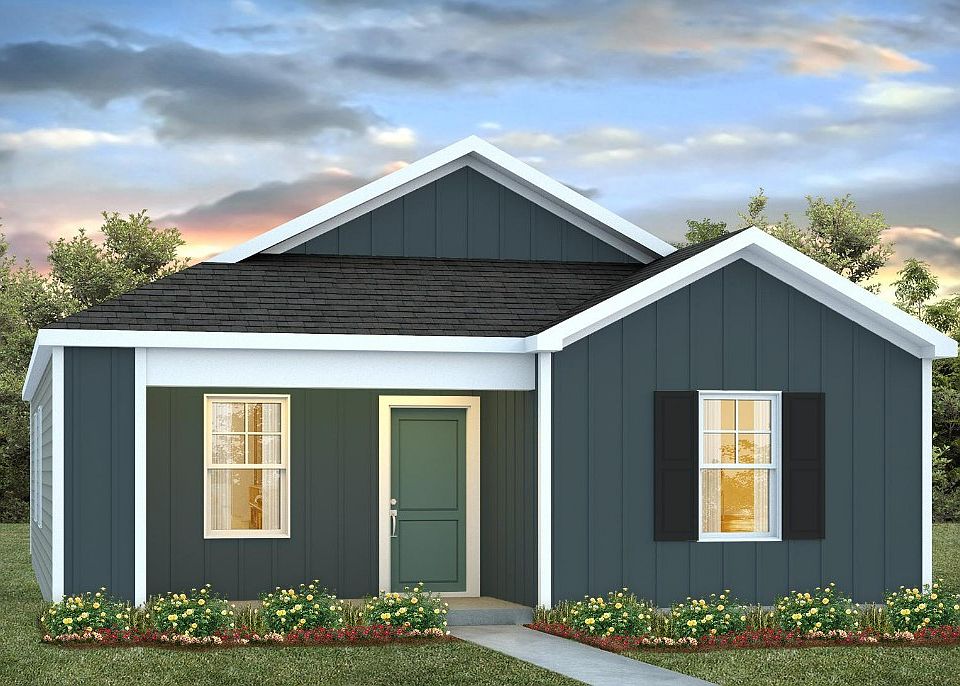 Plan Elevation.