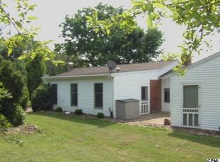 100 S Cherry Ln, Dillsburg, PA 17019