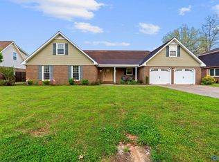 2003 Lancaster Ave SW LOT 94, Decatur, AL 35603