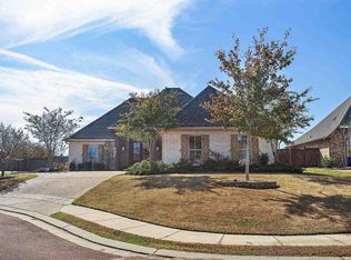 315 Emerald Way, Brandon, MS 39047