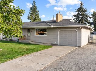 12924 E Mission Ave, Spokane, WA 99216