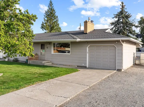 12924 E Mission Ave, Spokane, WA 99216