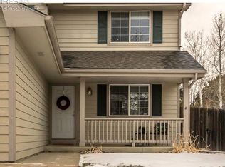 4021 Sunstone Way, Fort Collins, CO 80525