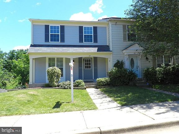 2nd image of 27 Esmond Ct