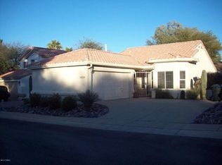 2100 N Star Glory Pl, Tucson, AZ 85715