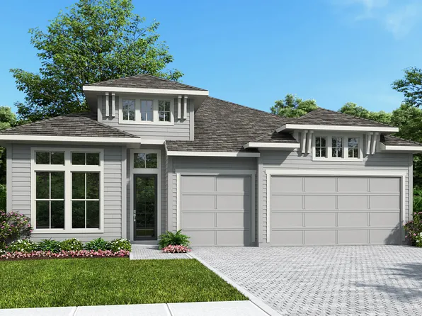 2794 Berryhill Rd, Green Cove Springs, FL 32043