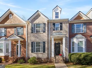 1411 Ferocity Ridge Way NW #14, Kennesaw, GA 30152