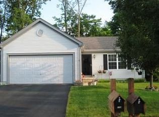 5759 Wooden Plank Rd, Hilliard, OH 43026