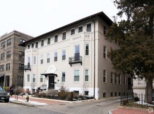 The Waring, Washington, DC 20009