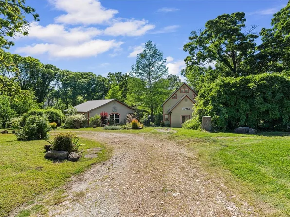 4702 Rocky Ridge Trl, Little Flock, AR 72756