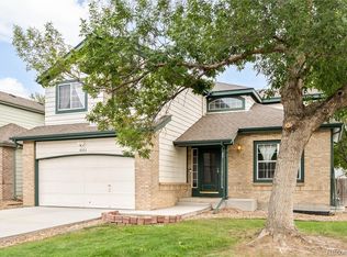 8052 Fenton Court, Arvada, CO 80003