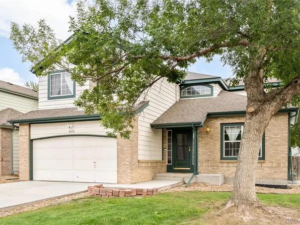 8052 Fenton Court, Arvada, CO 80003