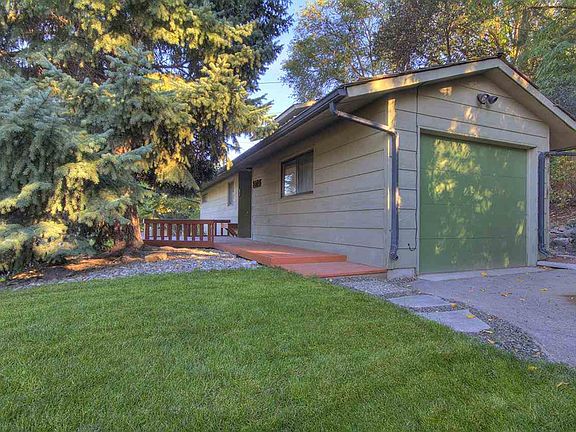 2nd image of 4105 W Lemhi St