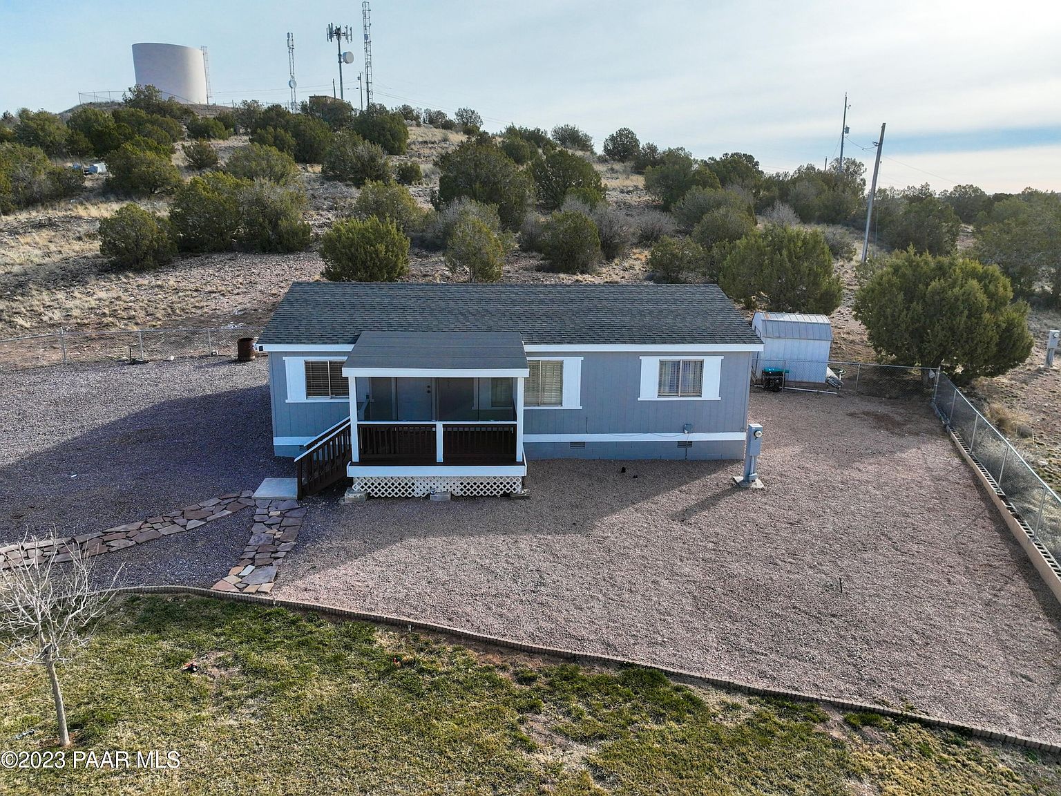 25555 N Emery Dr, Paulden, AZ 86334 Zillow