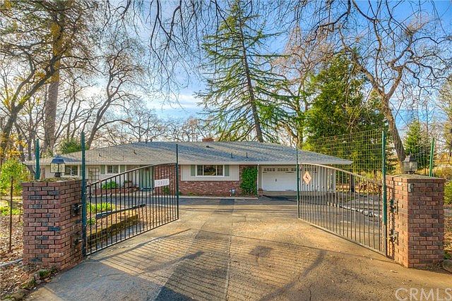 5931 Ronsue Rd Paradise Ca 95969 Zillow