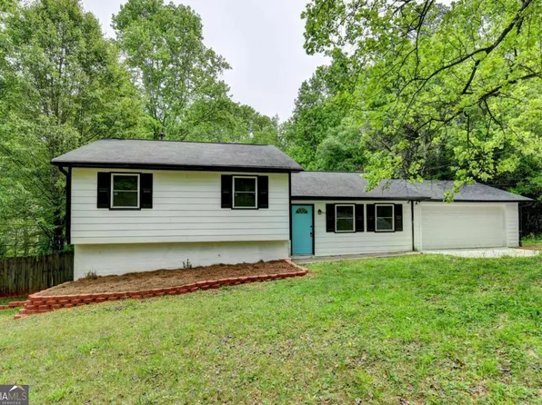 1018 Wayne Dr, Snellville, GA 30078