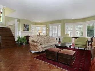 Sold by Corcoran