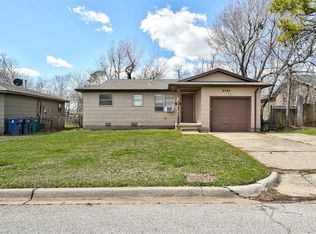 6401 Ashby Ter, Oklahoma City, OK 73149