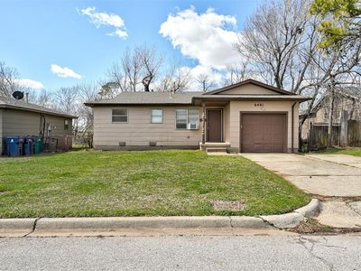 6401 Ashby Ter, Oklahoma City, OK, 73149