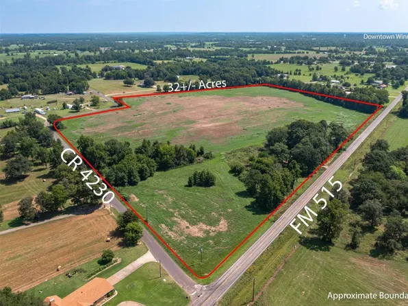 E Fm 515, Winnsboro, TX 75494