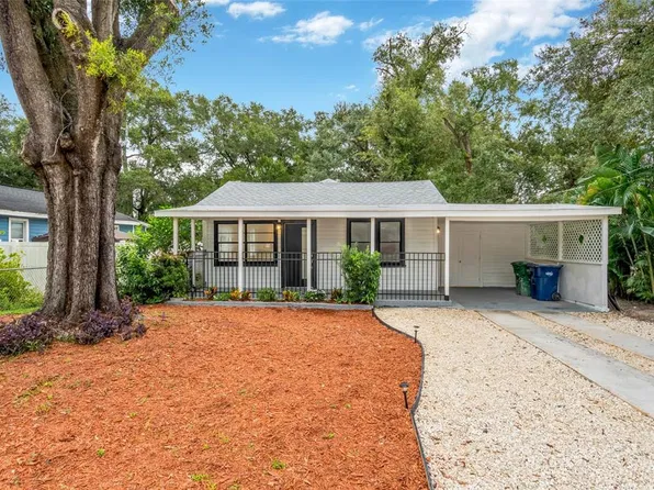 8021 N EDISON AVENUE, TAMPA, FL 33604