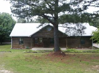 6324 Highway 32, Water Valley, MS 38965