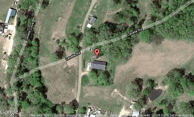Map View