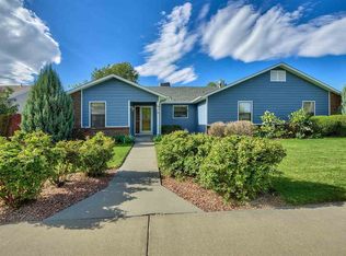 614 Cris Mar St, Grand Junction, CO 81504