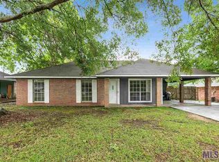1831 Job Ave, Zachary, LA 70791