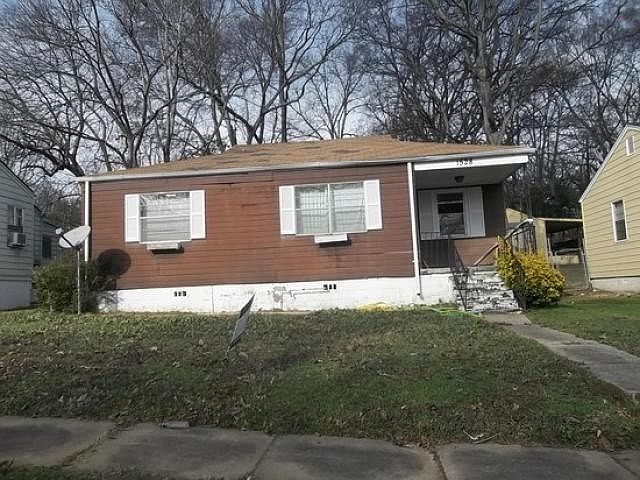 2nd image of 1528 34th Street Ensley