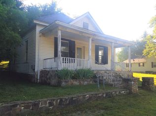 508 Washington Ave, Princeton, WV 24740