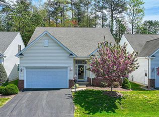 5 Long Point Ct, Ocean Pines, MD 21811