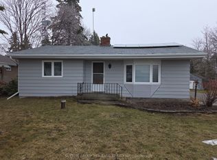 2020 Sturgeon Rd, Kawartha Lakes, ON K0M1L0