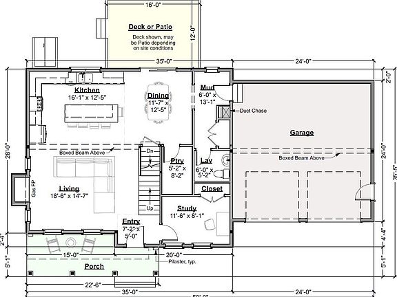 2nd image of Cherry Lane Lot 2